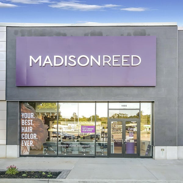 Madison Reed Hair Color Bar  Salon Quality Without Salon Cost