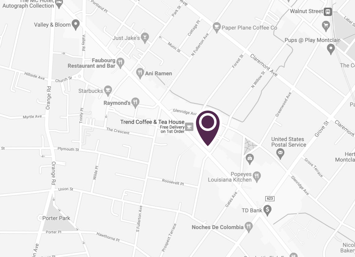 Hair Color Services in Montclair Book an Appointment for Highlights, All Over Color and More