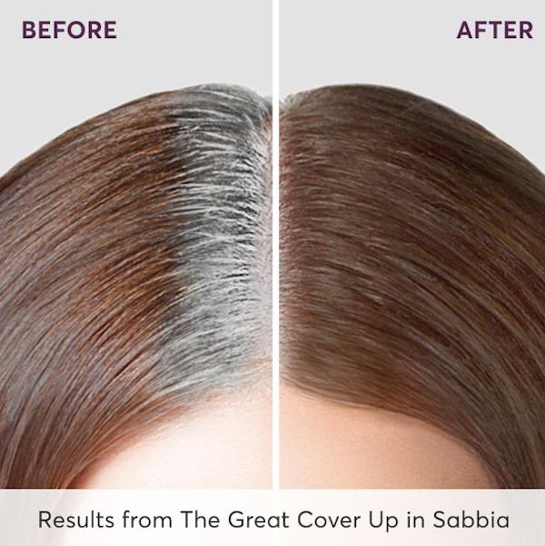 Before and after