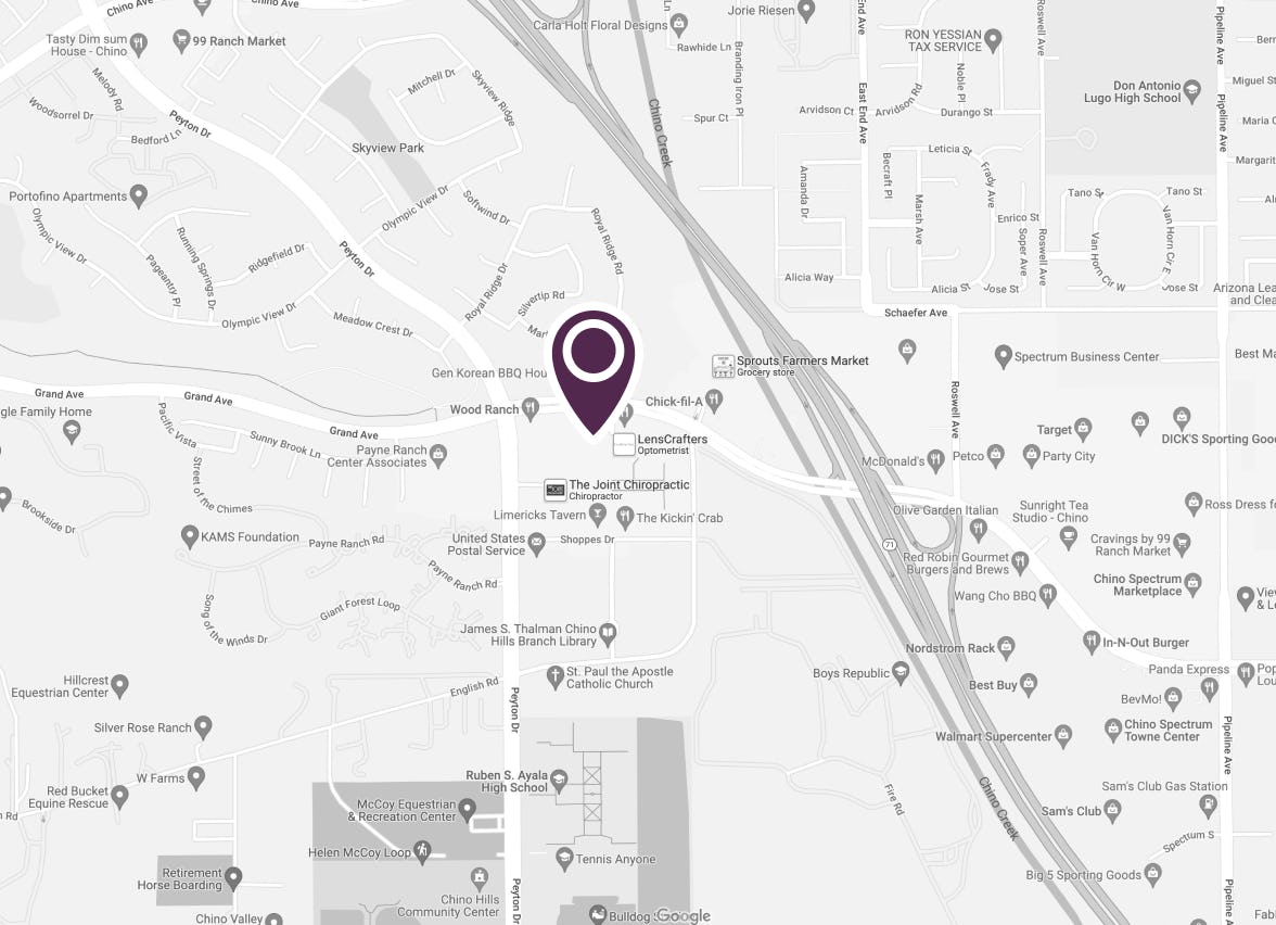 Hair Color Services in Chino Hills Book an Appointment Madison Reed