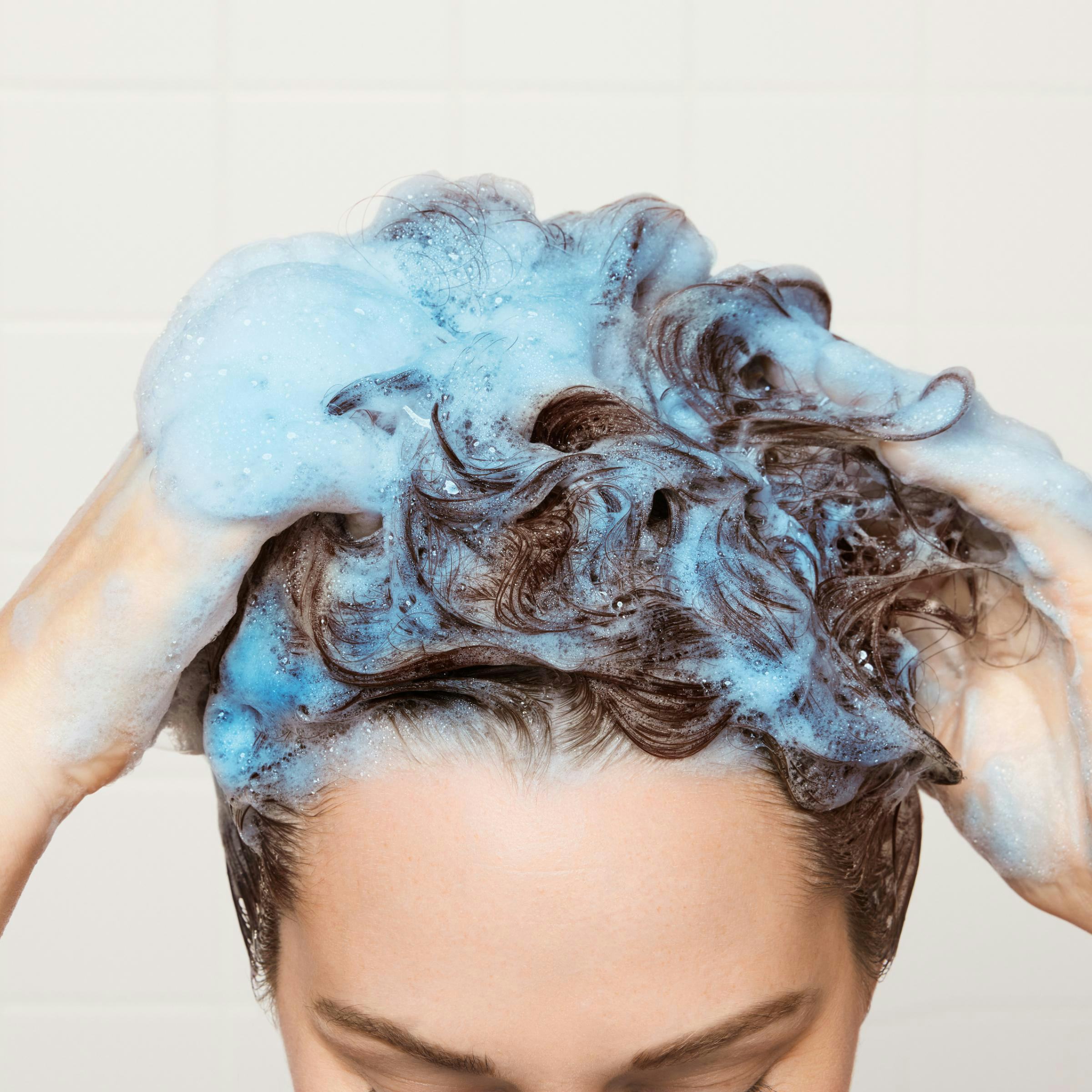 Brunette-Color Shot- Shampoo