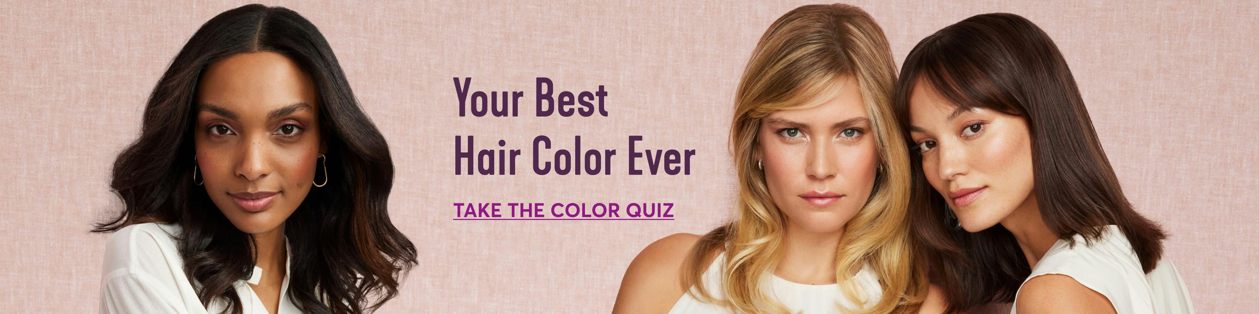 Radiant Permanent Hair Color | 8-Free Formula | Madison Reed