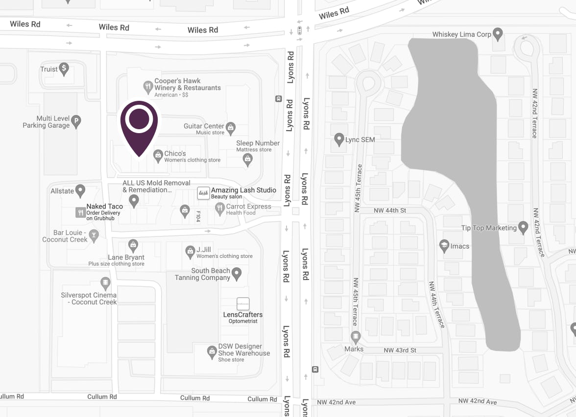 Hair Color Salon in Coconut Creek Book an appointment for highlights