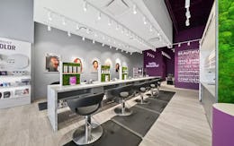 Madison Reed Hair Color Bar - Free Color Consultations