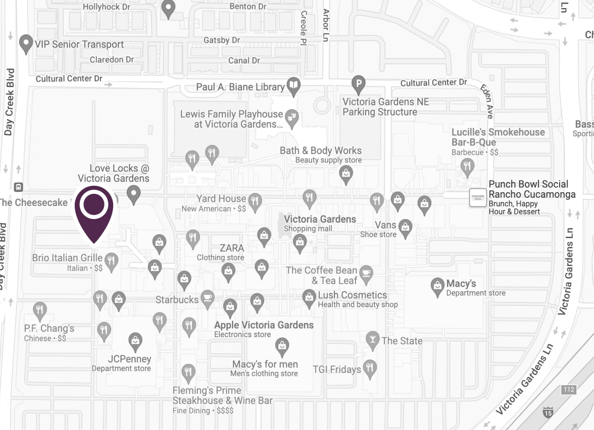 Rancho Cucamonga Hair Color & Salon Highlights & Hair Dye Madison Reed