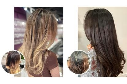 Coconut Creek Hair Color Salon Book an appointment for highlights