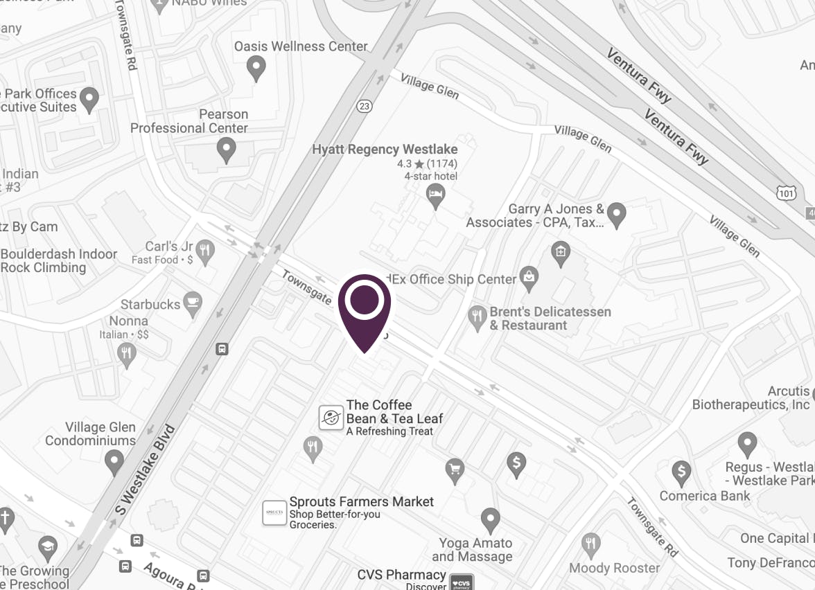 Westlake Village Hair Color Salon Root Coverage, Highlights Madison