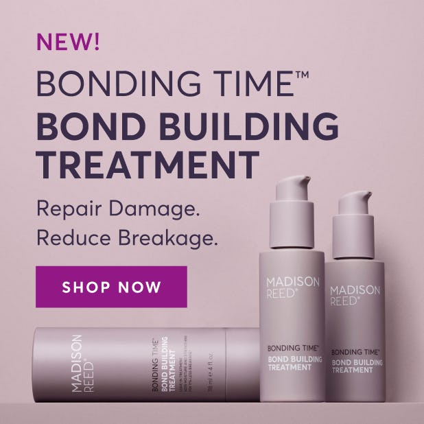 Refer a friend program Madison Reed