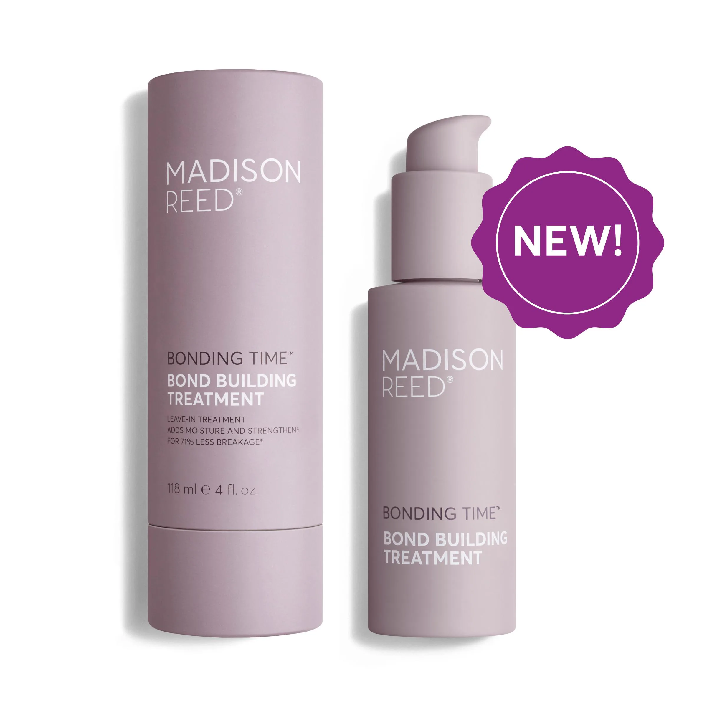 What Is a Bond-Building Hair Treatment? | Madison Reed