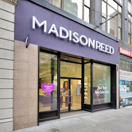 Madison Reed Hair Color Bar 84th and Broadway NYC
