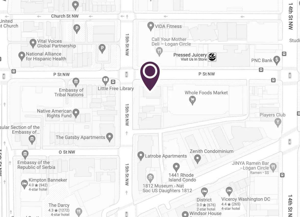 Logan Circle DC Hair Color Salon Book an Appointment Madison Reed