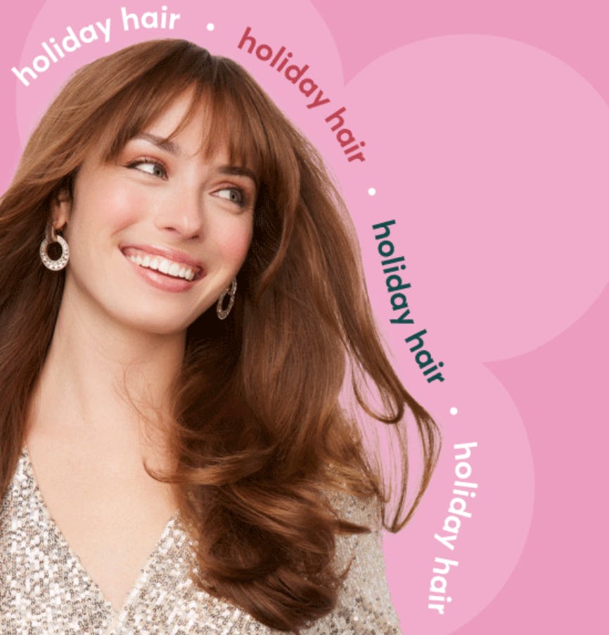 holidayhairblog