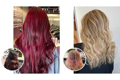 Flatiron Hair Color Salon | Hair Dye Near Me | Madison Reed