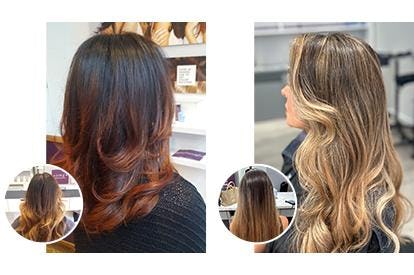 Denver Hair Color Salon Book an Appointment Madison Reed