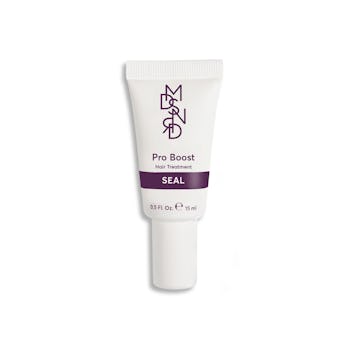 Pro Boost Hair Treatment Seal to lock in color