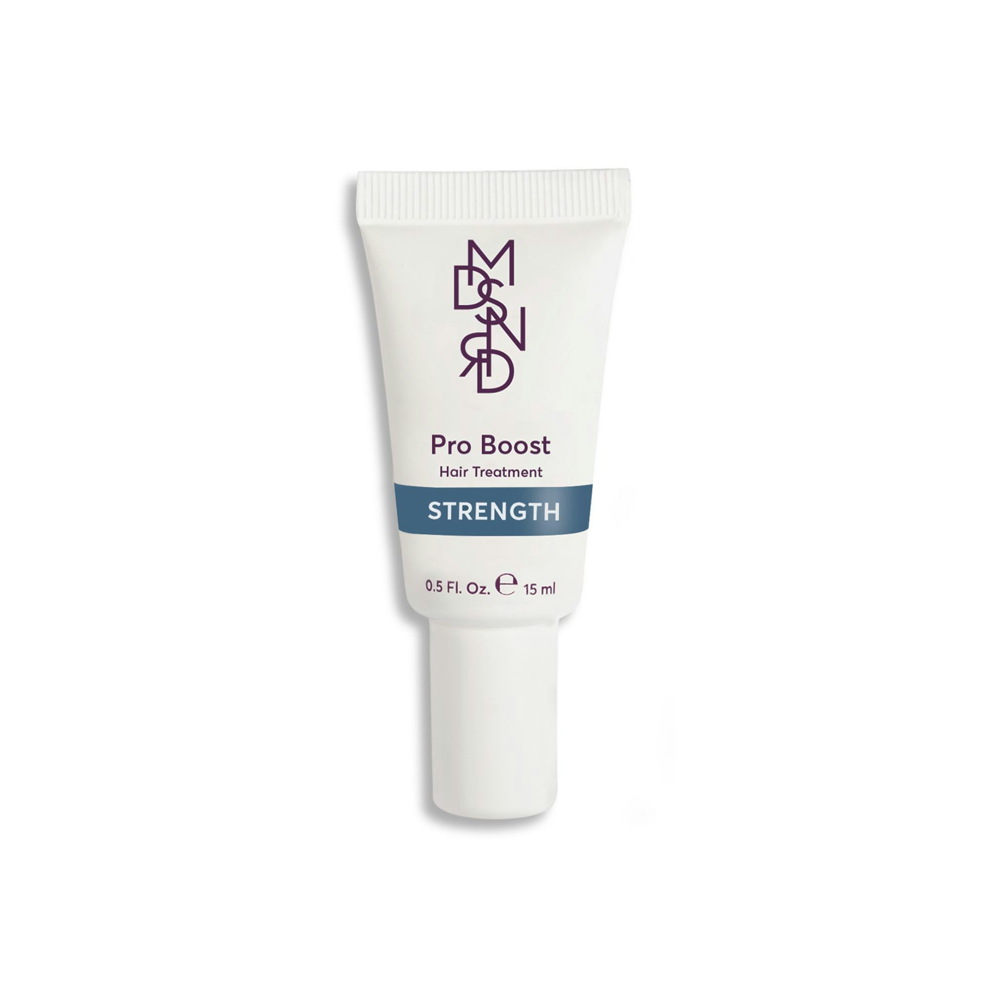 Pro Boost Hair Treatment Strength