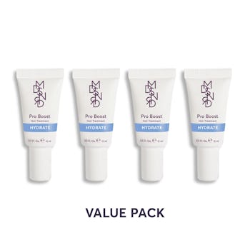 Pro Boost Hair Treatment Hydrate 4pack