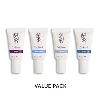 Pro Boost Hair Treatment Multipack
