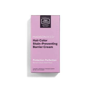 Hair Color Stain-Preventing Barrier Cream Multipack