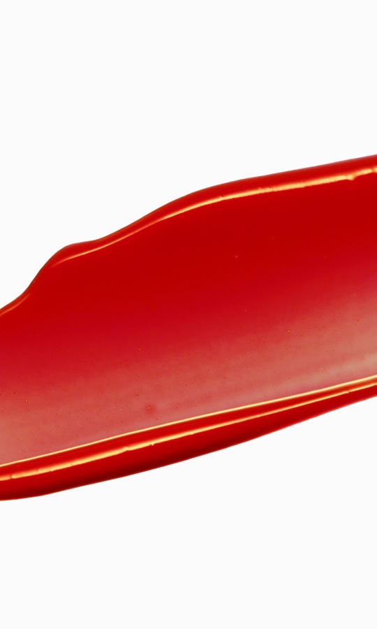 Barolo Color Reviving Gloss formula smear