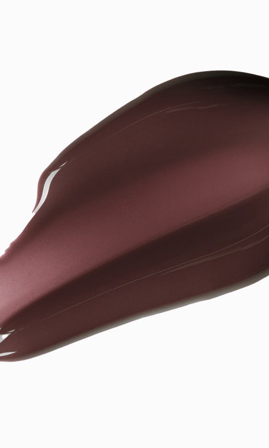 Espresso Color Reviving Gloss formula smear