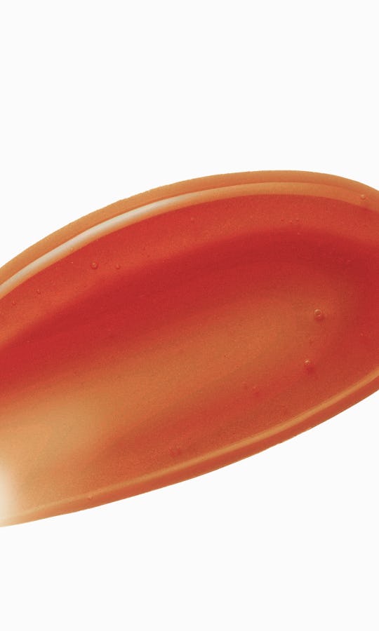 Miele Color Reviving Gloss formula smear