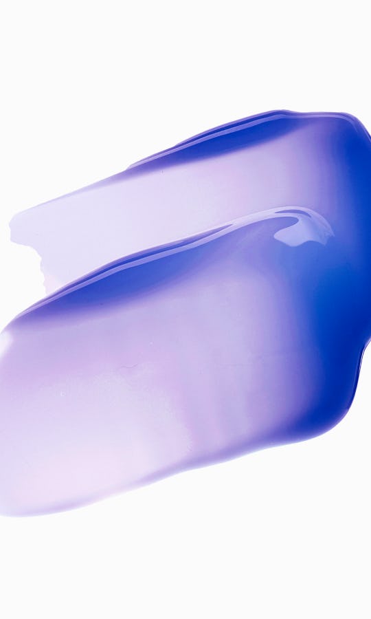 Crema Color Reviving Gloss formula smear