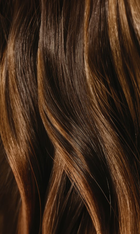 Ardenza Light Works Toning Glaze Result