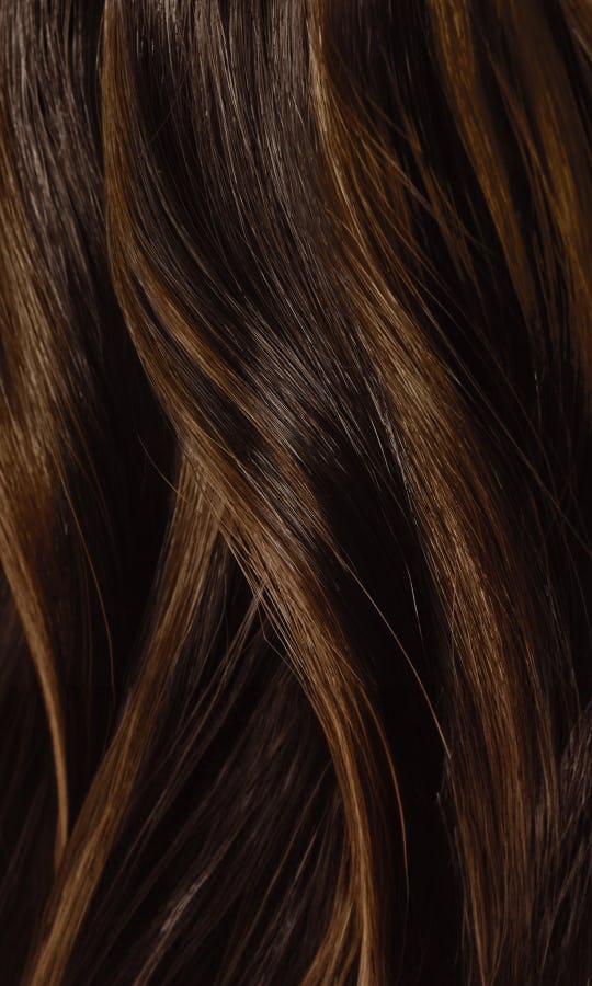 Lazio Light Works Toning Glaze Result