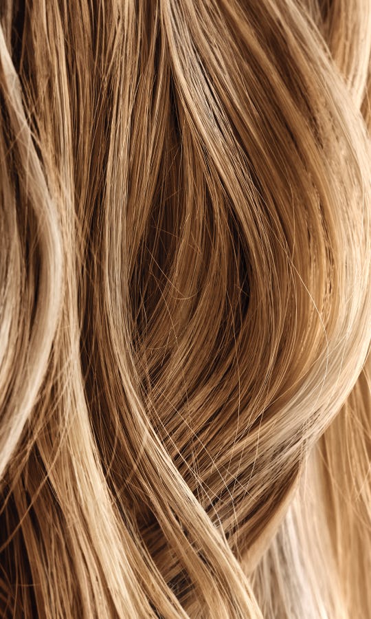 Sorrento Light Works Toning Glaze Result