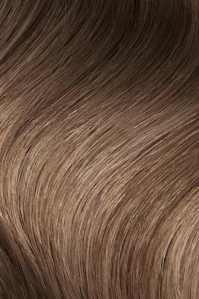 ColorWonder 8AG Dark Beige Bronde Demi-Permanent Hair Color Swatch