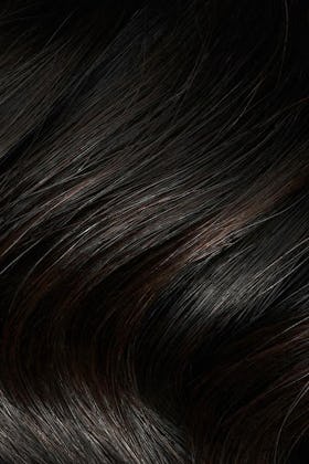 ColorWonder 4N Darkest Brown Demi-Permanent Hair color swatch