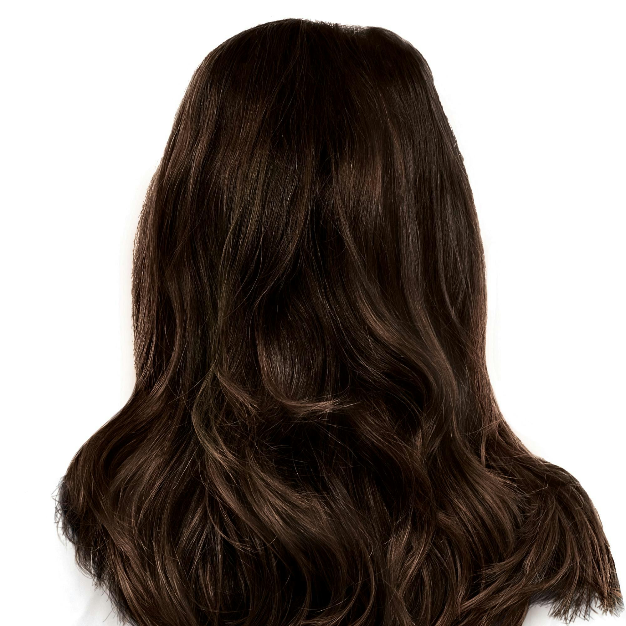 Merano Cool Mocha Light Works Balayage Kit Backie
