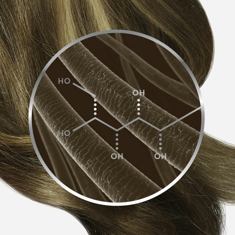 Why your hair needs bond building treaments