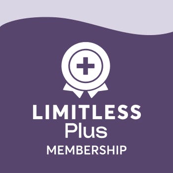 limitless plus membership